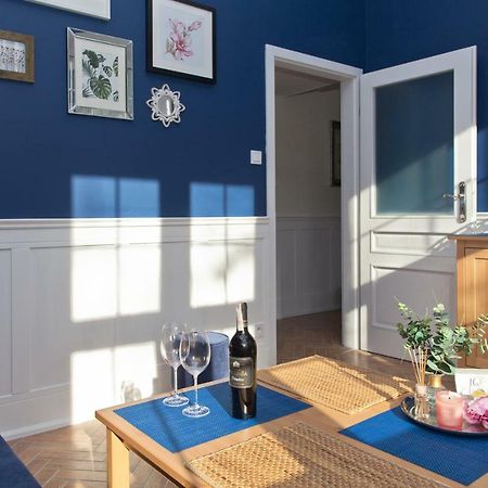 Szczecin Old Town Apartments - Luxurious 외부 사진