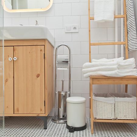 Szczecin Old Town Apartments - Luxurious 외부 사진