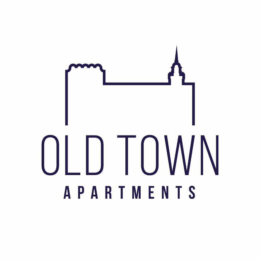 Szczecin Old Town Apartments - Luxurious 외부 사진