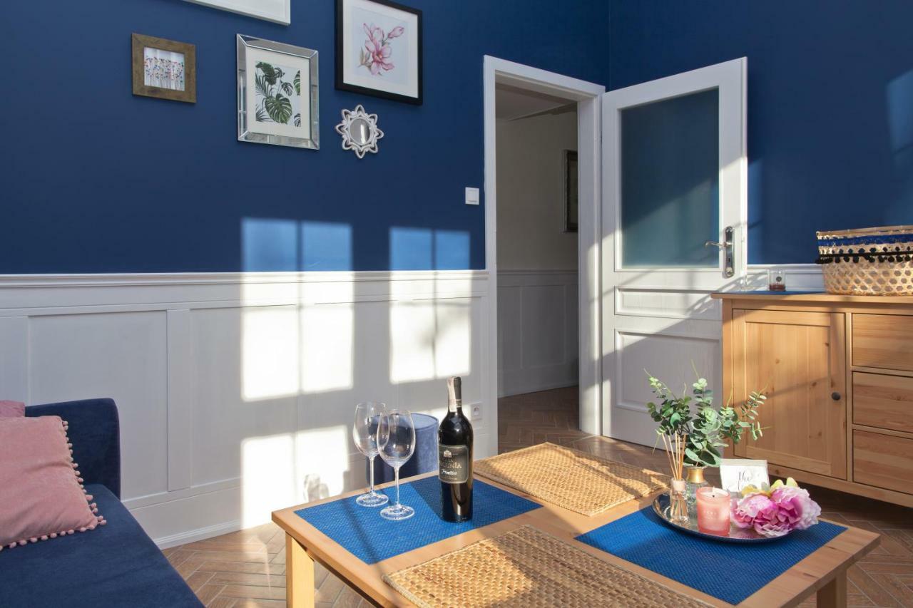 Szczecin Old Town Apartments - Luxurious 외부 사진
