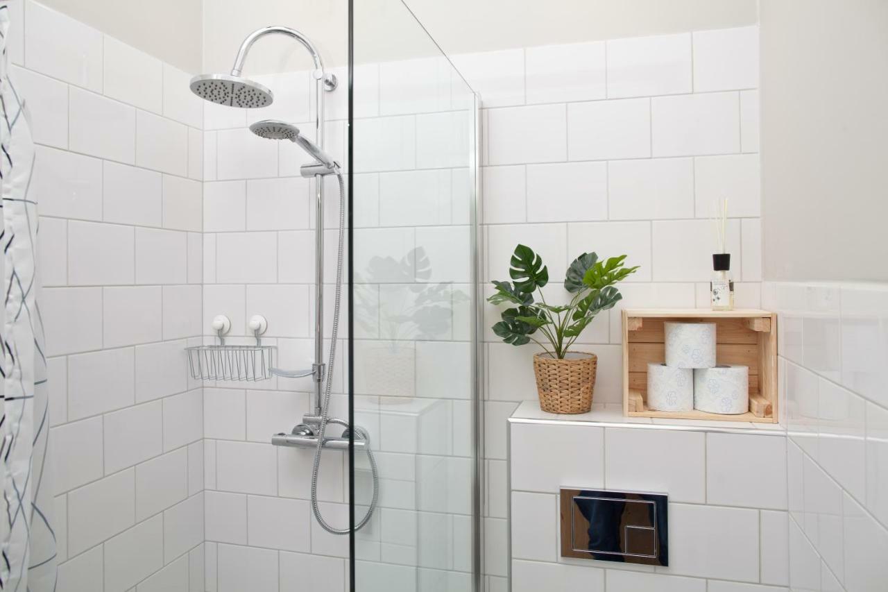 Szczecin Old Town Apartments - Luxurious 외부 사진