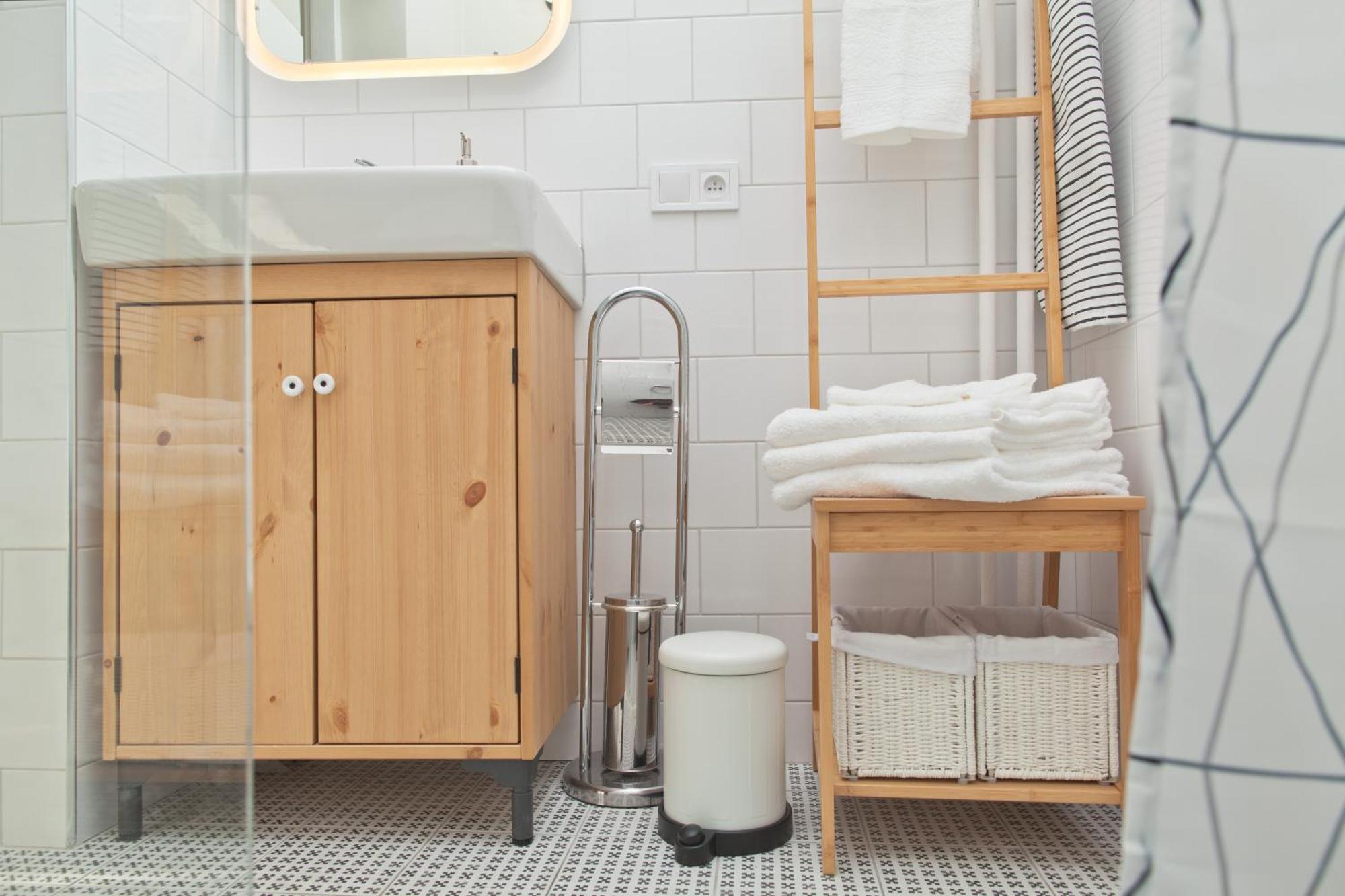 Szczecin Old Town Apartments - Luxurious 외부 사진