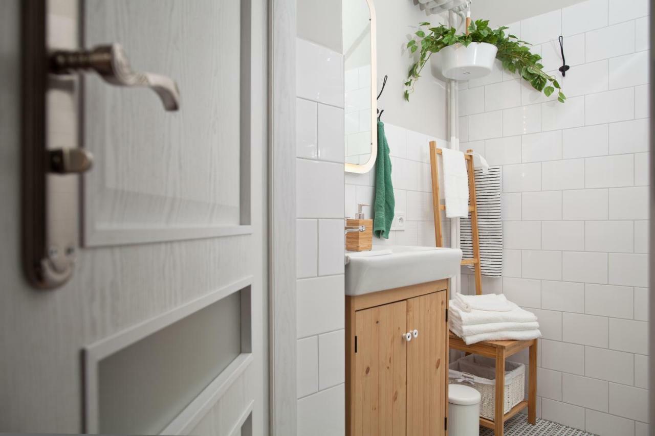 Szczecin Old Town Apartments - Luxurious 외부 사진