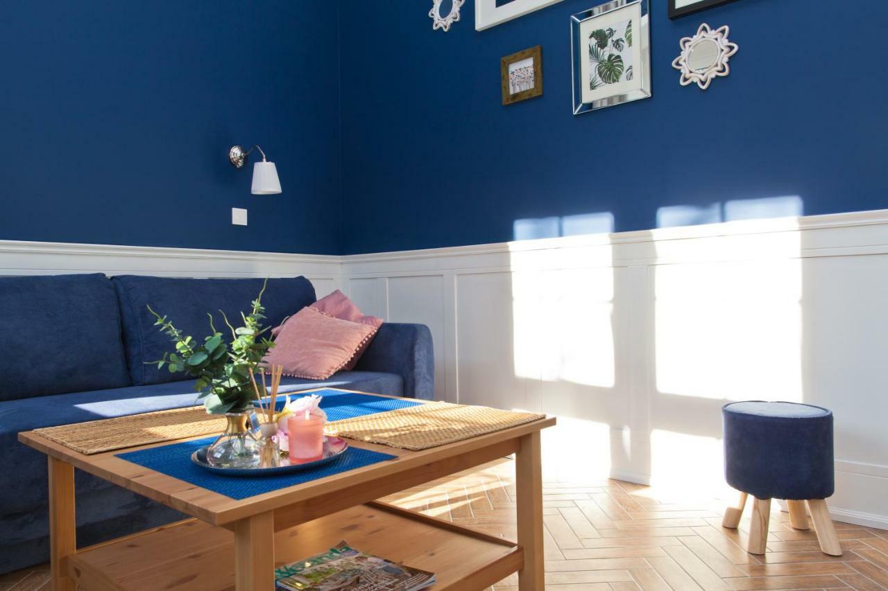Szczecin Old Town Apartments - Luxurious 외부 사진