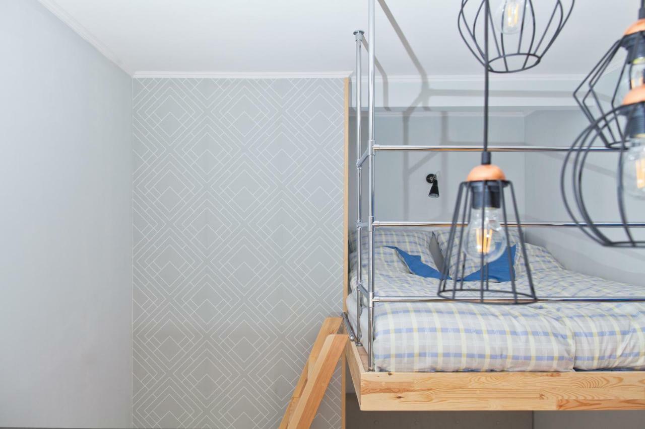 Szczecin Old Town Apartments - Luxurious 외부 사진